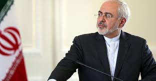 وزير الخارجية الايراني يصل بغداد