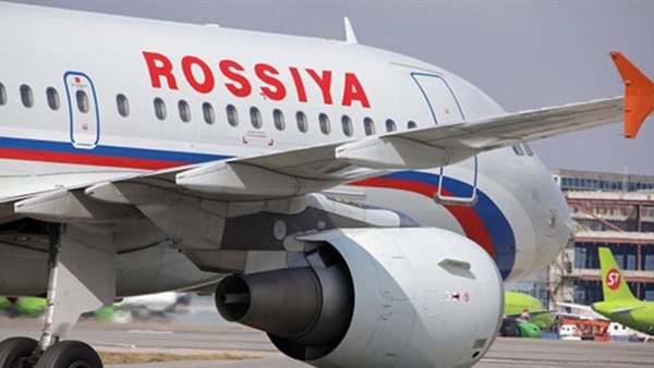 روسيا تحبط اختطاف طائرة مدنية بطريقها إلى موسكو