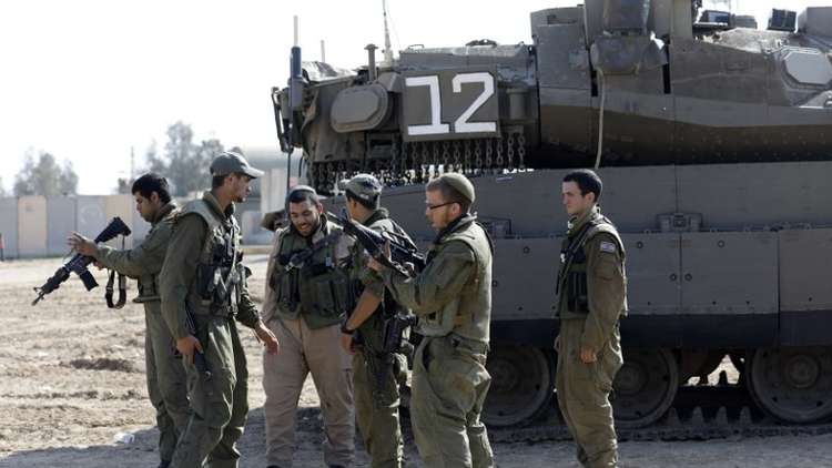 تقرير يستعرض عدد الجنود الإسرائيليين المنتحرين