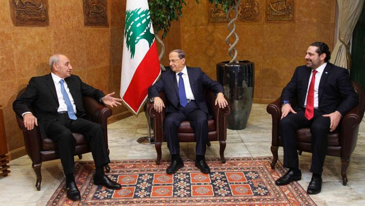 وأخيراً… حكومة لبنان بالاسماء والحقائب والاتجاهات