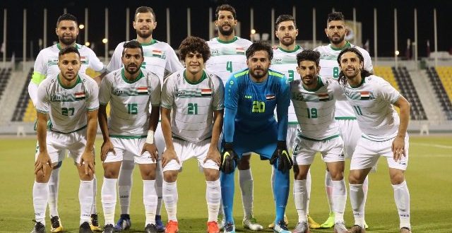 العراق يُسقط الامارات ويتأهل الى نصف نهائي كأس الخليج