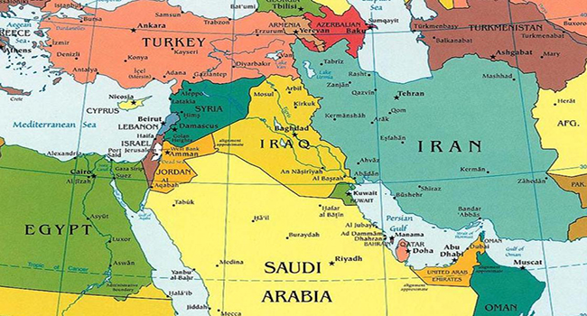واشنطن تفصح عن تهديدها الأساسي في الشرق الأوسط