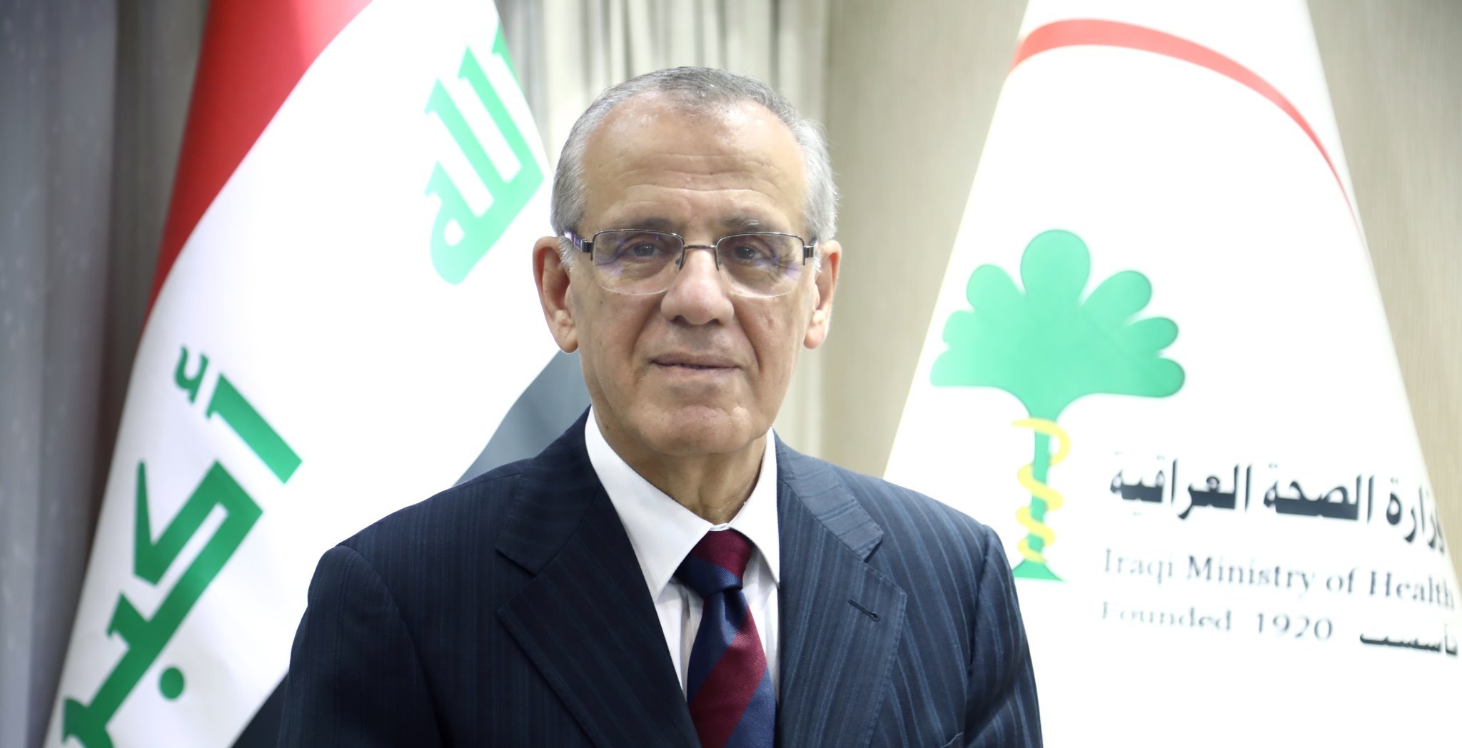 بالوثائق : وزير الصحة يقدم استقالته الى عبد المهدي