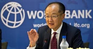 رئيس البنك الدولي يعلن استقالته من منصبه
