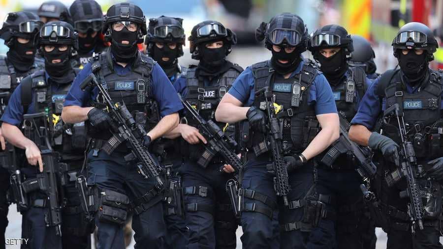 “تهديد الـ200 داعشي” يروع الأمن البريطاني