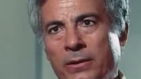 وفاة الفنان المصري سعيد عبدالغني عن عمر 81 عاما