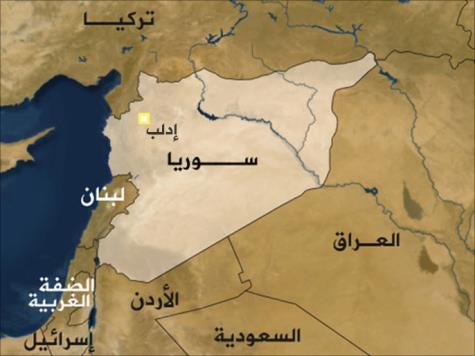 روسيا : ” إدلب ” لن تصبح رقة ثانية