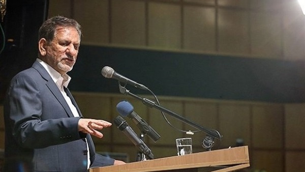 ايران تهدد برد يتجاوز حدودها