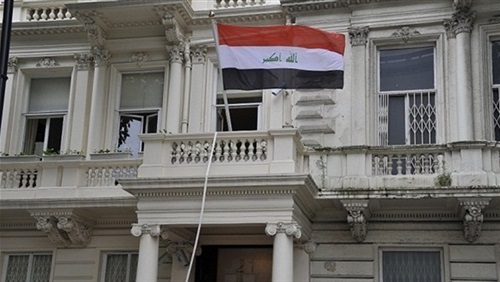 بالصور : السفارة العراقية بمصر تصدر بياناً بشأن وفاة وإصابة عراقيين بحادث شرم الشيخ