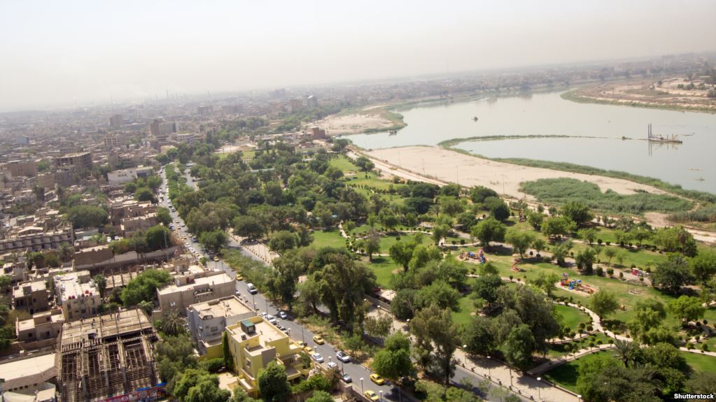 برلمانية تكشف عن “سرقات” اراض زراعية في بغداد