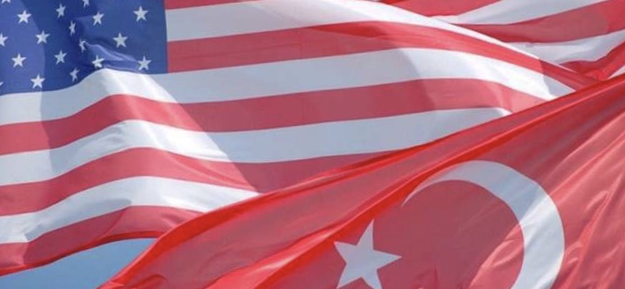 تركيا : العقوبات الأمريكية هزت جميع أسس التحالف مع واشنطن