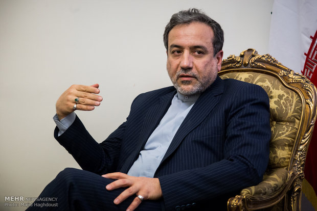 مسؤول ايراني في بغداد لقيادة جولة المحادثات السياسية