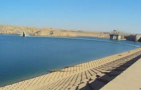 الموارد المائية تعلن انهاء ازمة تلوث مياه نهر ديالى