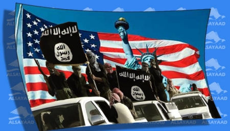 هل سيرحل داعش بصفقة سرية مع واشنطن؟