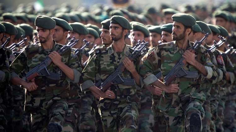 الجيش الإيراني: رصاصة واحدة ضدنا تعني حرق مصالح واشنطن وحلفائها