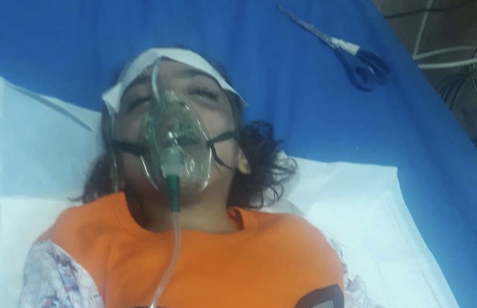 الصحة تعلن وفاة طفلة تعرضت الى التعنيف من ذويها في بغداد