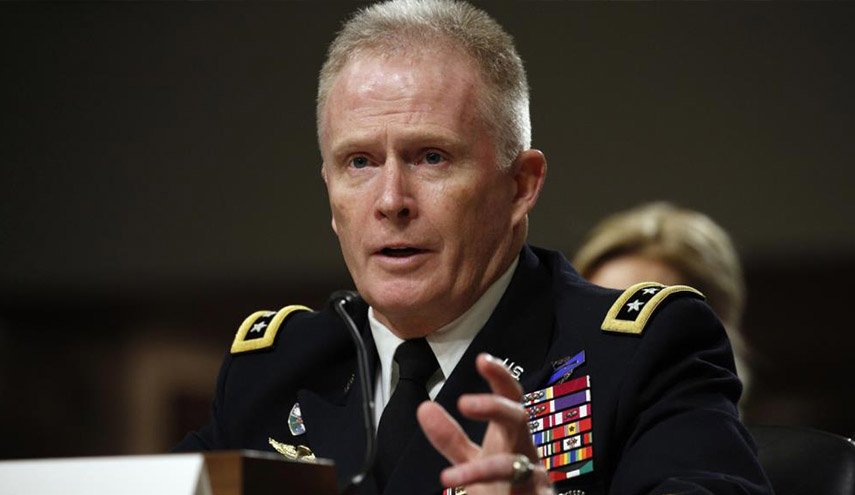 جنرال امريكي يحذر من إعلان النصر على “داعش “