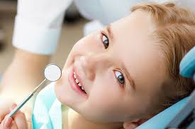 أسنان الطفل تكشف معلومات عن صحته العقلية