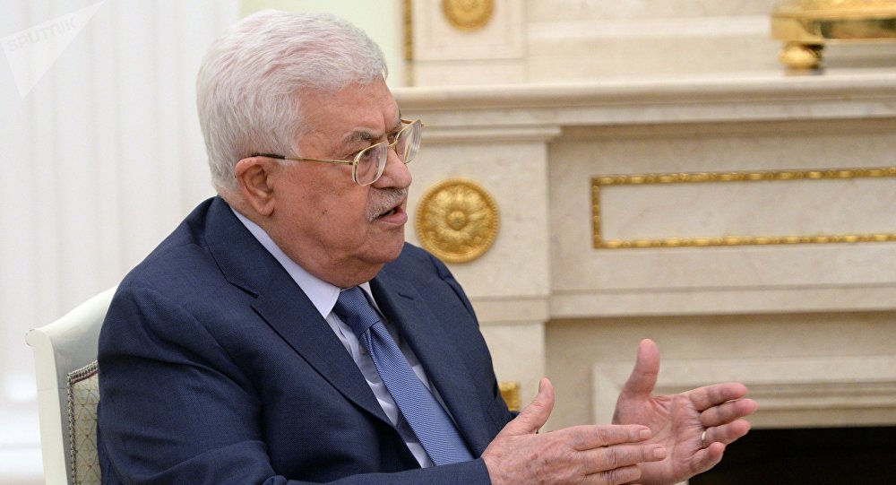 محمود عباس لحماس: سارعوا للتوصل إلى اتفاق مع إسرائيل