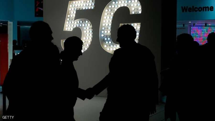 تقنية 5G.. تغيير هاتفك “إجباري”