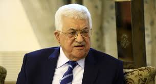 الرئيس الفلسطيني يزور بغداد مطلع الأسبوع المقبل