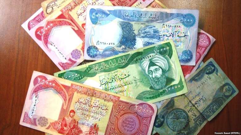 بعد داعش .. الموصل تعاني تزييف العملة
