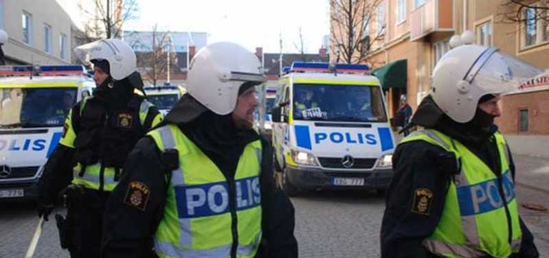 انفجار غرب ستوكهولم وأنباء عن وقوع إصابات