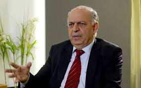 وزير النفط: كوردستان الى الان لم تلتزم بتسليم 250 الف ب/ي من النفط