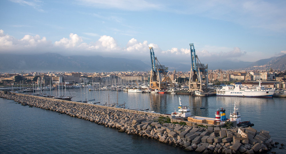 “جزيرة النساء” في إيطاليا معروضة للبيع بمليون يورو