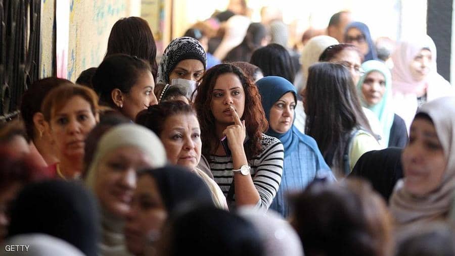 الذكور والإناث في مصر.. الكشف عن “النسبة الحقيقية”