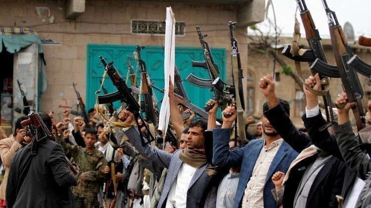 الحوثيون: مقتل أكثر من 20 جنديا سعوديا بهجوم لقواتنا جنوب المملكة