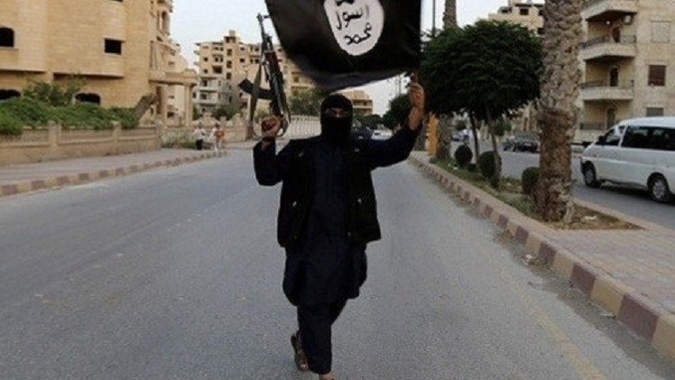 مقتل الإرهابي الفرنسي ” مُرنم أناشيد ” داعش