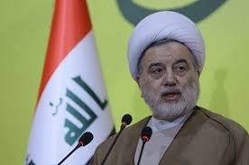 حمودي يكشف عن 4 مدن صناعية واتفاقات نفطية خلال زيارة روحاني