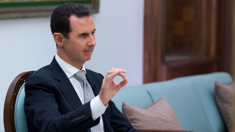بوتين : المعارضة السورية تعترف بانتصار الأسد
