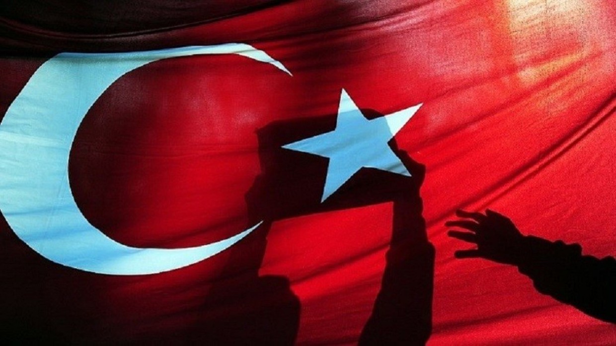 تركيا تحذر من تصنيف ” الإخوان المسلمين” منظمة إرهابية