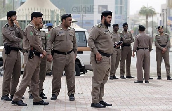 السعودية تعدم 37 شخصاً اغلبهم ناشطون في المطالب الاجتماعية