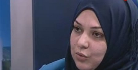 انتخاب ” غيداء كمبش ” رئيسة للجنة التعليم العالي النيابية