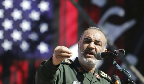 من هو قائد الحرس الثوري الإيراني الجديد؟
