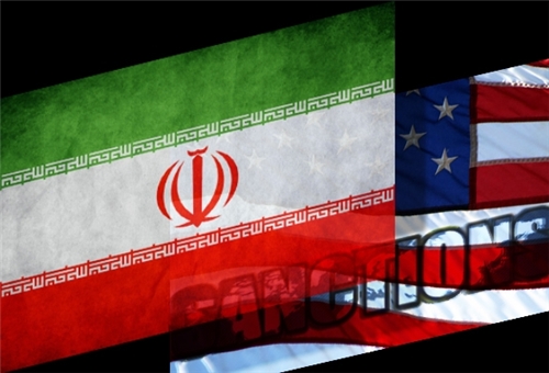 هل سيؤثر الحظر النفطي على ايران ؟