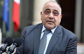 عبد المهدي يوجه بإلغاء الموافقات الخاصة بالطيران في الاجواء العراقية وحصر الموافقات به شخصيا