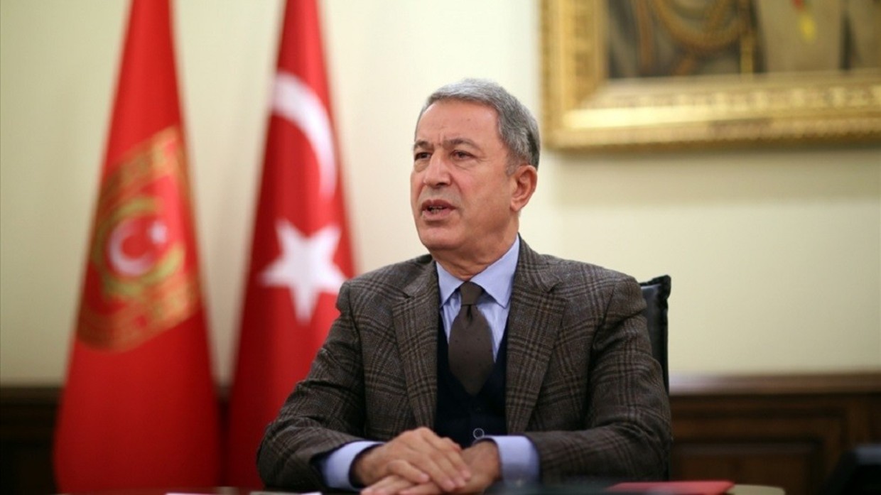 تركيا: لن نترك وكرا أو مغارة للإرهابيين شمالي العراق