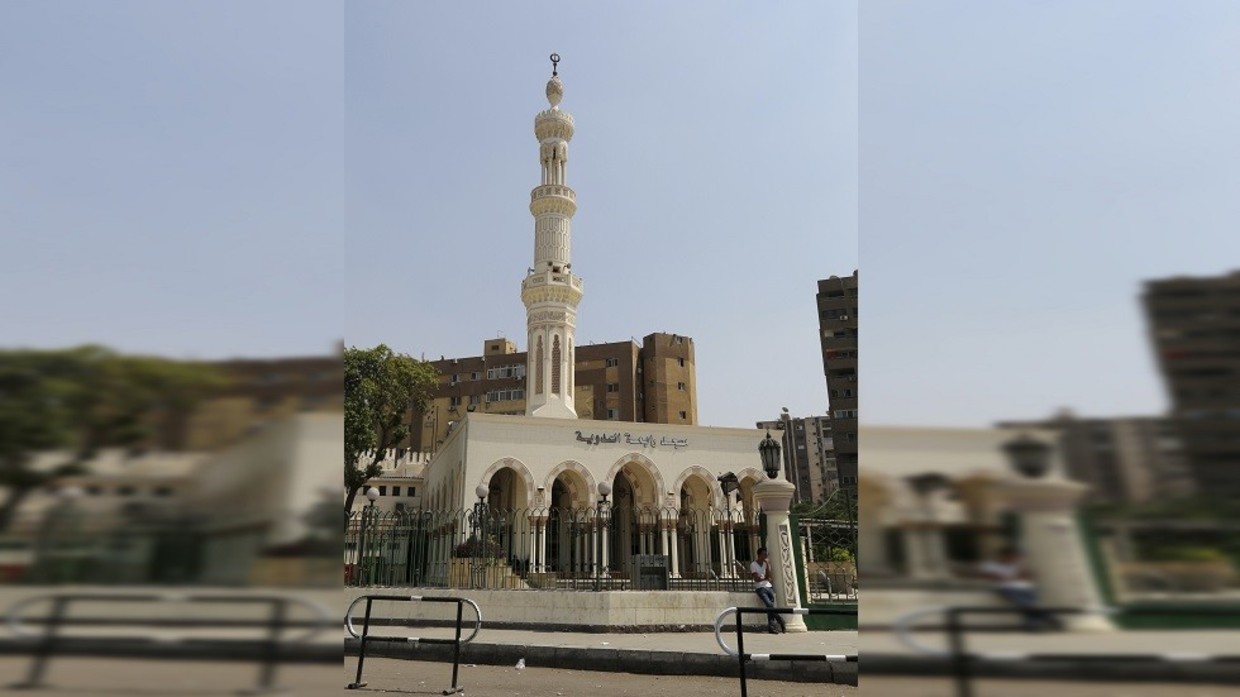 مصر تغير أسماء 516 مسجدآ تحمل عناوين جماعات متطرفة