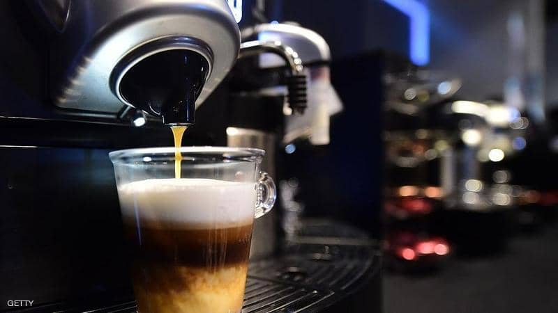 تحذير.. آلات صنع القهوة “بوابة الهاكرز” لبياناتك