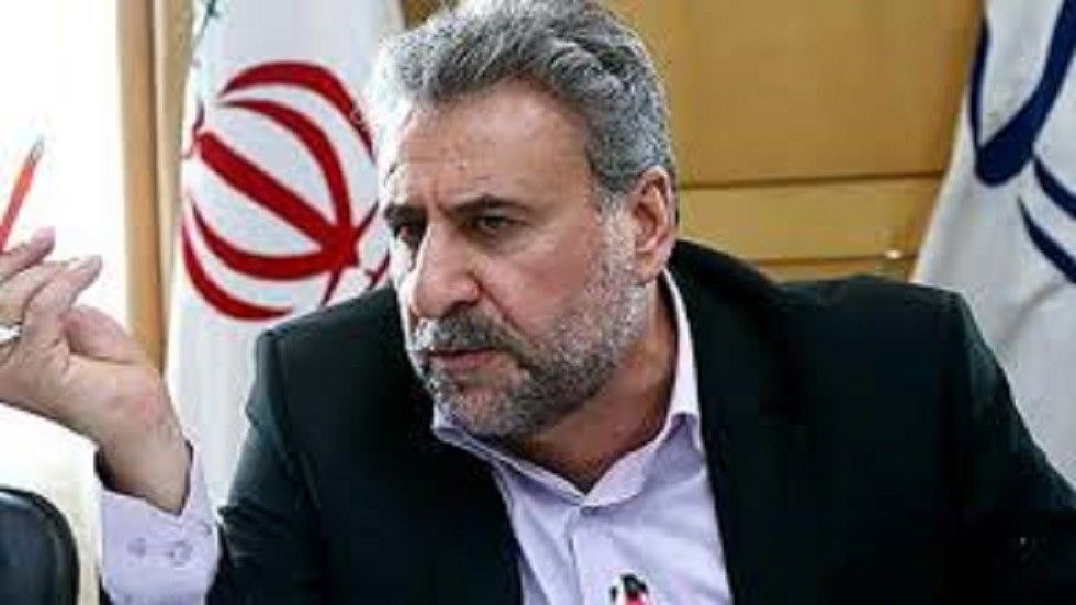 طهران تدعو إلى عقد مفاوضات مع واشنطن في قطر أو العراق