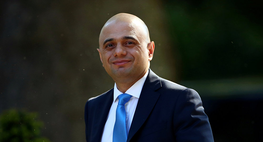 أول مسلم يعلن ترشحه لرئاسة وزراء بريطانيا