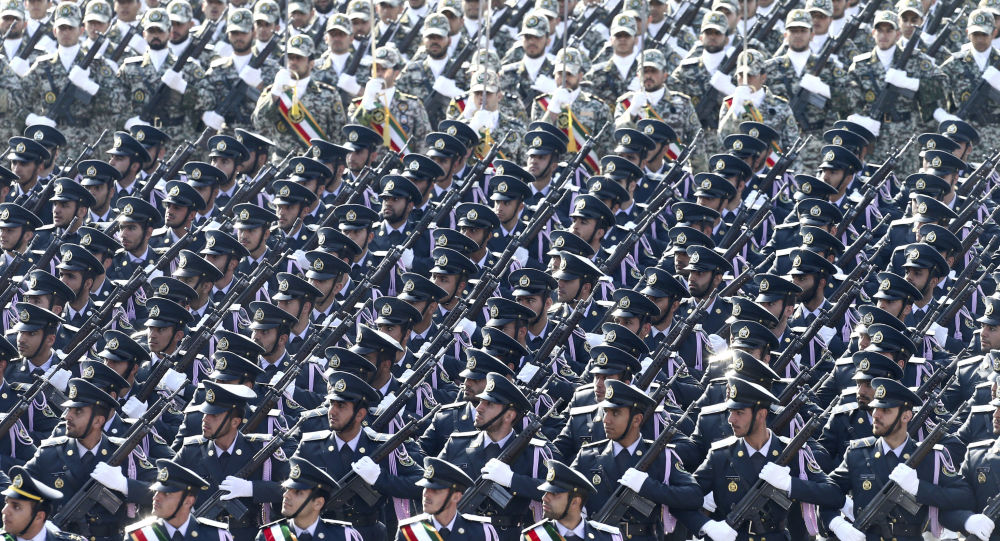 في ظل التهديدات… وزير الدفاع الإيراني يقدم تقرير” الحالة الدفاعية”