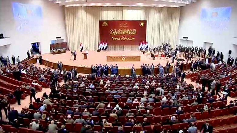 البرلمان يُنهي تقرير ومناقشة مقترح قانون الغاء الامتيازات المالية للمسؤولين في الدولة العراقية