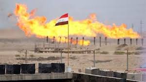 ارتفاع صادرات العراق النفطية لأمريكا خلال الأسبوع الماضي