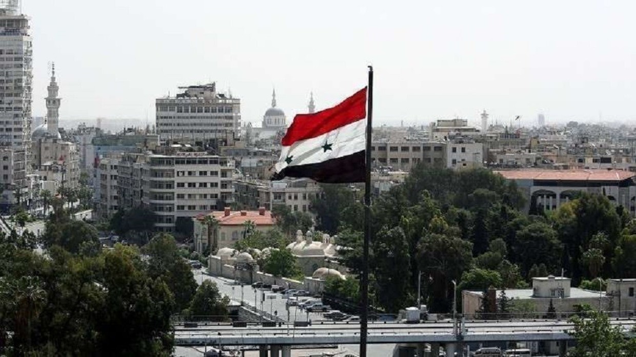 اجتماع عربي تحضيري لرفع الإجراءات الاقتصادية القسرية على سوريا