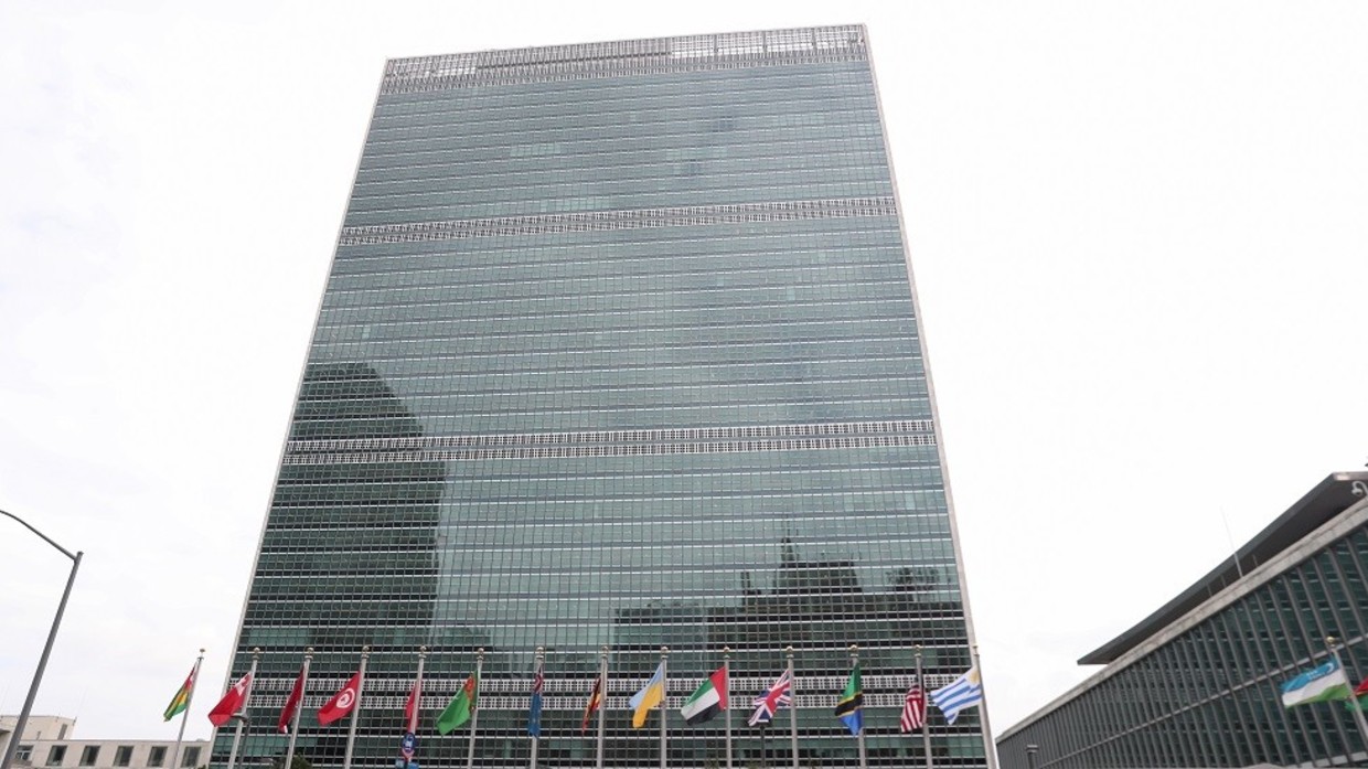 الامم المتحدة تطلب موظفين من 9 دول عربية